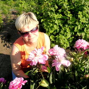 Лариса, 54, Катайск
