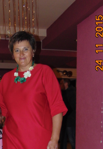 Mein Foto - Elena, 58 aus Shklov (@elena320170)