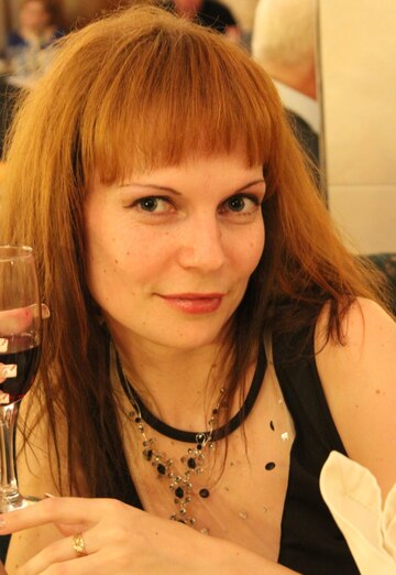 Моя фотография - Елена, 40 из Владимир (@elena260295)
