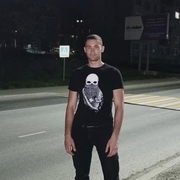 Александр, 32, Корсаков