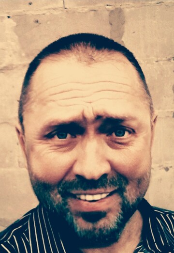 Моя фотография - Андрей, 60 из Брянск (@andrey607365)
