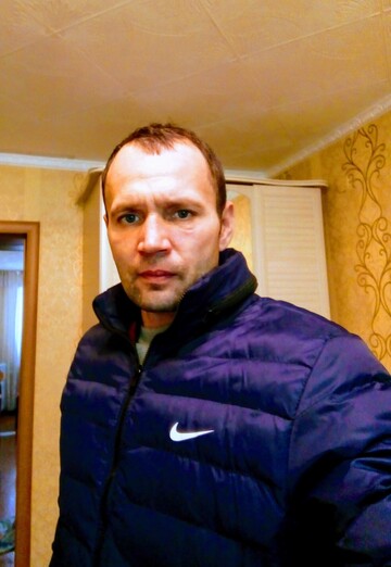 My photo - Dmitriy, 43 from Asbest (@dmitriy284054)