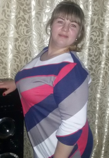 Моя фотография - Татьяна, 35 из Томск (@tatyana296786)