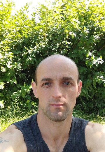 Моя фотографія - Леонід, 38 з Кременець (@leond400)