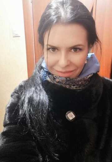 Моя фотография - Ана, 50 из Москва (@ana2229)
