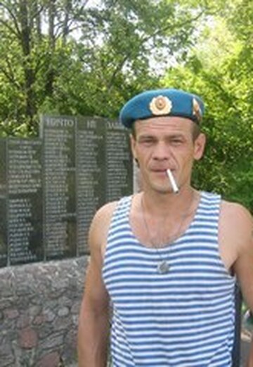 Моя фотография - Андрей, 40 из Курск (@andrey397358)