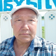 Сергей, 60, Амга
