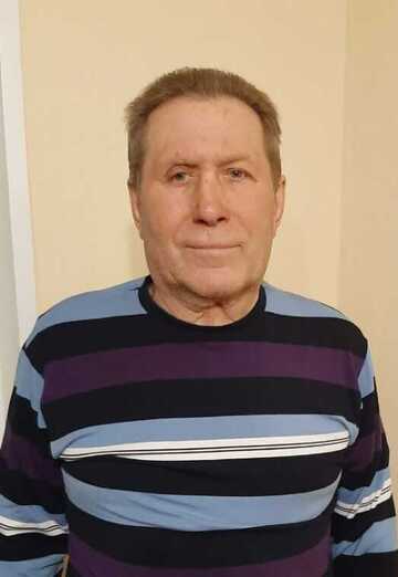 My photo - Leonid, 61 from Ryazan (@leonid40055)