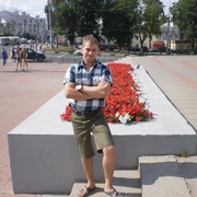 Юрий, 38, Калининец