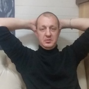 Николай, 42, Мокроус