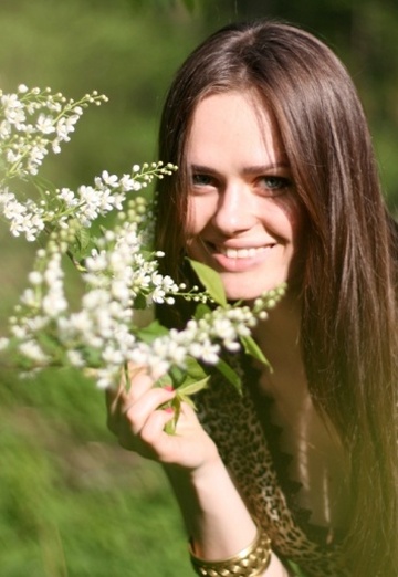 Моя фотография - Svetlana, 38 из Химки (@svetlana7445)