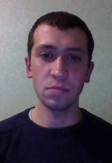 Моя фотография - Сергій, 34 из Черкассы (@sergy6762)