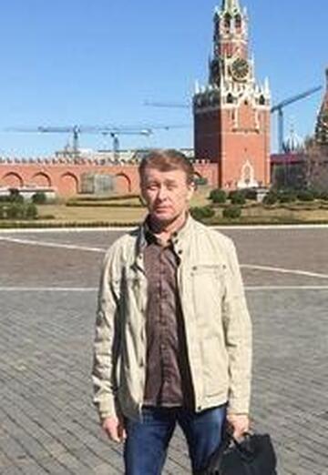 My photo - Anatoliy, 58 from Lobnya (@anatoliy52792)