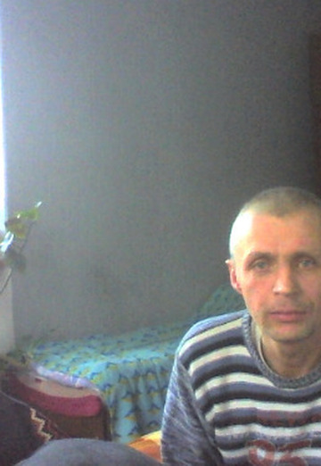 Моя фотография - Константин, 52 из Кемерово (@konstantin62263)