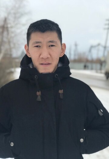 My photo - Valentin, 30 from Yakutsk (@valentin29781)