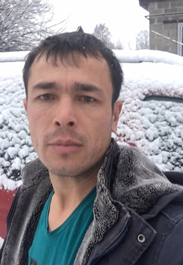 My photo - dilshod, 34 from Zheleznogorsk (@dilshod5379)