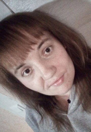 Моя фотографія - Діана, 32 з Київ (@dana8703)