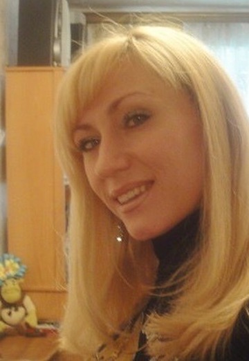 Моя фотография - Светлана, 51 из Ставрополь (@svetlana186100)