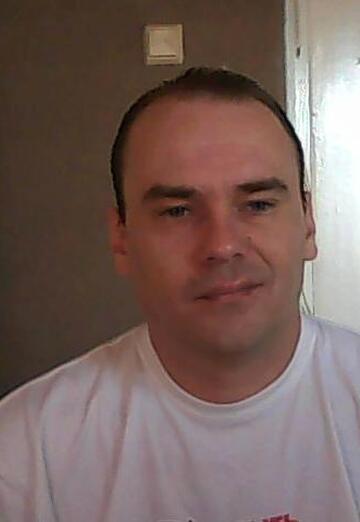 Mein Foto - Dmitrii, 51 aus Krasnodar (@dmitriy127145)