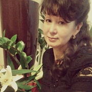 Ольга, 57, Александров