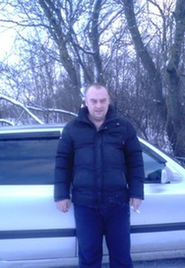 My photo - NOI, 48 from Konakovo (@noi44)