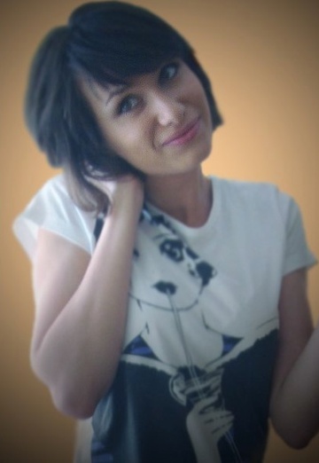 My photo - Inga, 40 from Volzhsk (@inga5155)