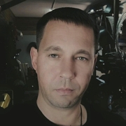 Evgeniy 40 Samara