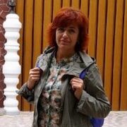 Наталия 50 лет (Скорпион) Евпатория