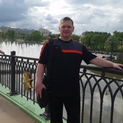 Алексей 36 лет (Водолей) Тула