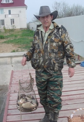 My photo - Anatoliy, 63 from Novorossiysk (@fy26)