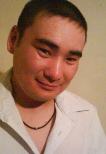 My photo - Temirbek, 36 from Temirtau (@temirbek2)