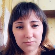 Виктория, 33, Ханты-Мансийск