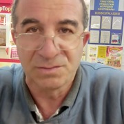 Фазиль, 50, Череповец