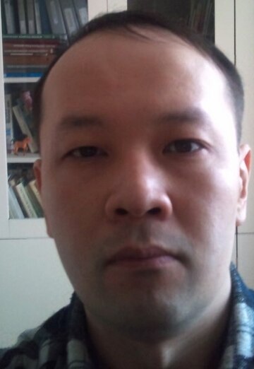 My photo - darc, 35 from Almaty (@darc24)