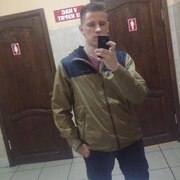 Руслан, 27, Дятьково