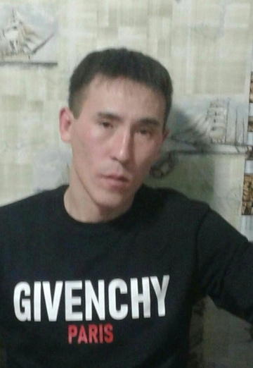 My photo - Dmitriy, 39 from Askiz (@dmitriy457400)