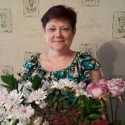 Лариса, 59, Партизанск