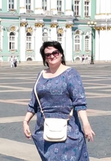 My photo - ELENA, 44 from Ryazan (@elena26788)