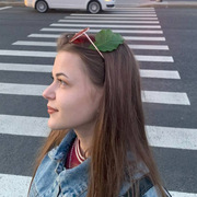 Кристина, 23, Москва
