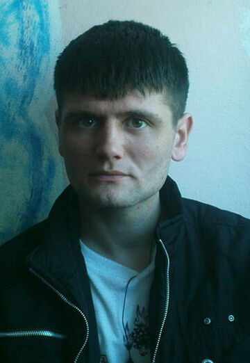 My photo - Jenya, 34 from Koryukovka (@jenya11964)
