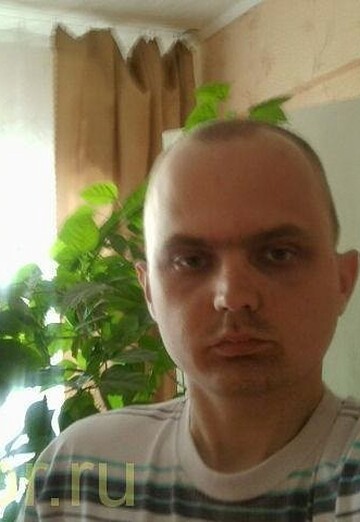 My photo - Igor, 36 from Vikhorevka (@igor117421)