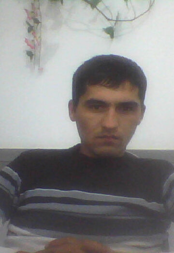 Моя фотография - Mirzaahror, 32 из Наманган (@mirzaahror)