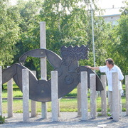 Юрий, 57, Кировск