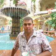 Александр, 36, Городище (Волгоградская обл.)