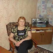 Татьяна, 57, Южноуральск