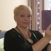 Татьяна ?, 48, Ульяновск