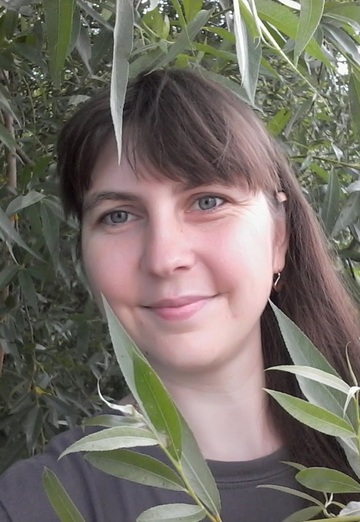 My photo - Marіna, 33 from Chernivtsi (@marina99507)