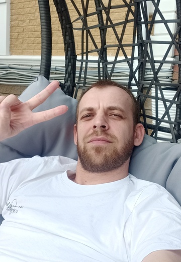 My photo - Aleksey, 38 from Samara (@aleksey528626)