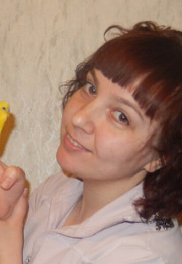 Моя фотография - Светлана, 34 из Белгород (@svetlana252931)