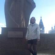lenochka (((((((, 45, Юрьев-Польский